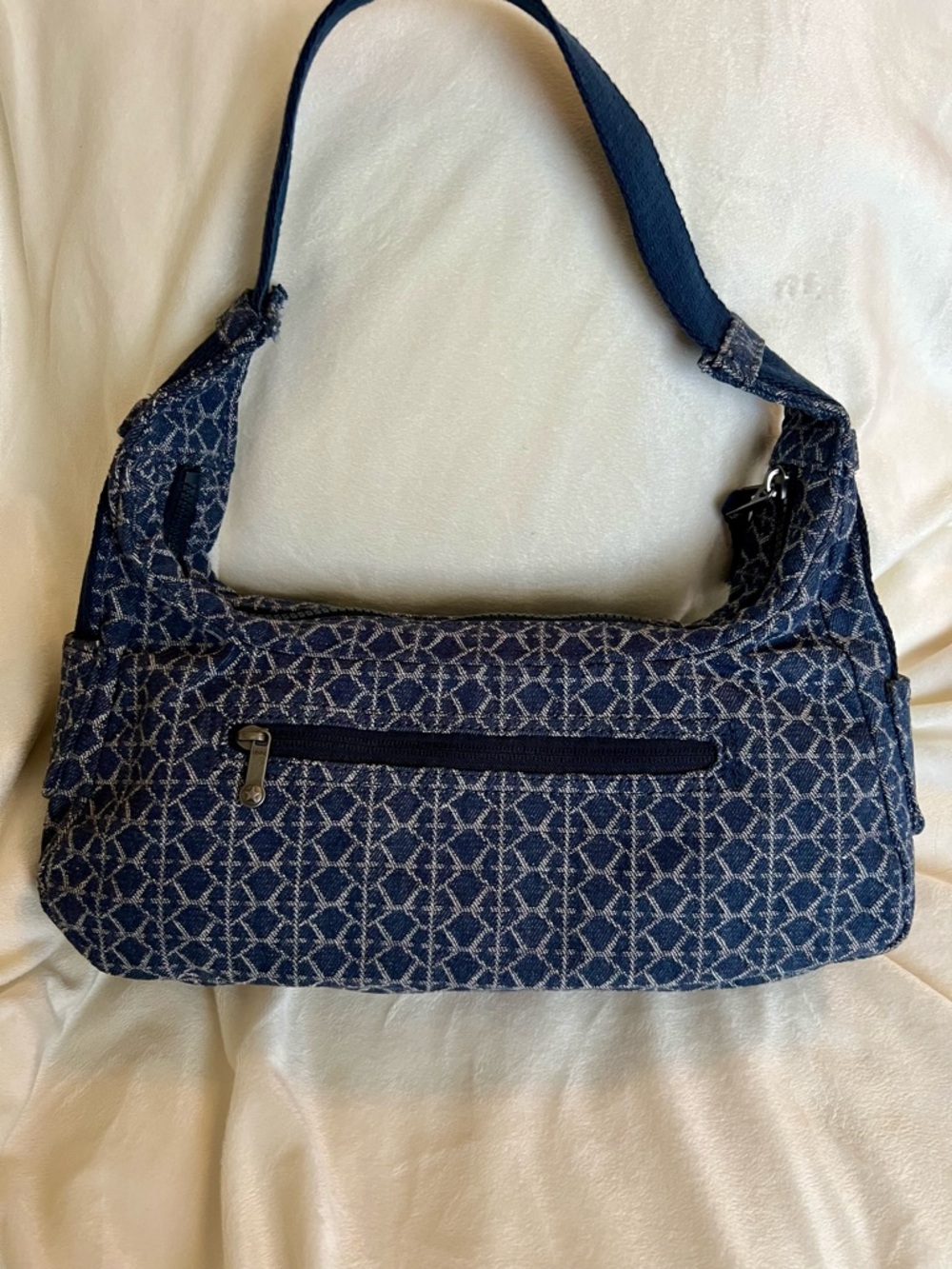 Kipling Karis S y2k Shoulder Bag - Picture 9 of 10